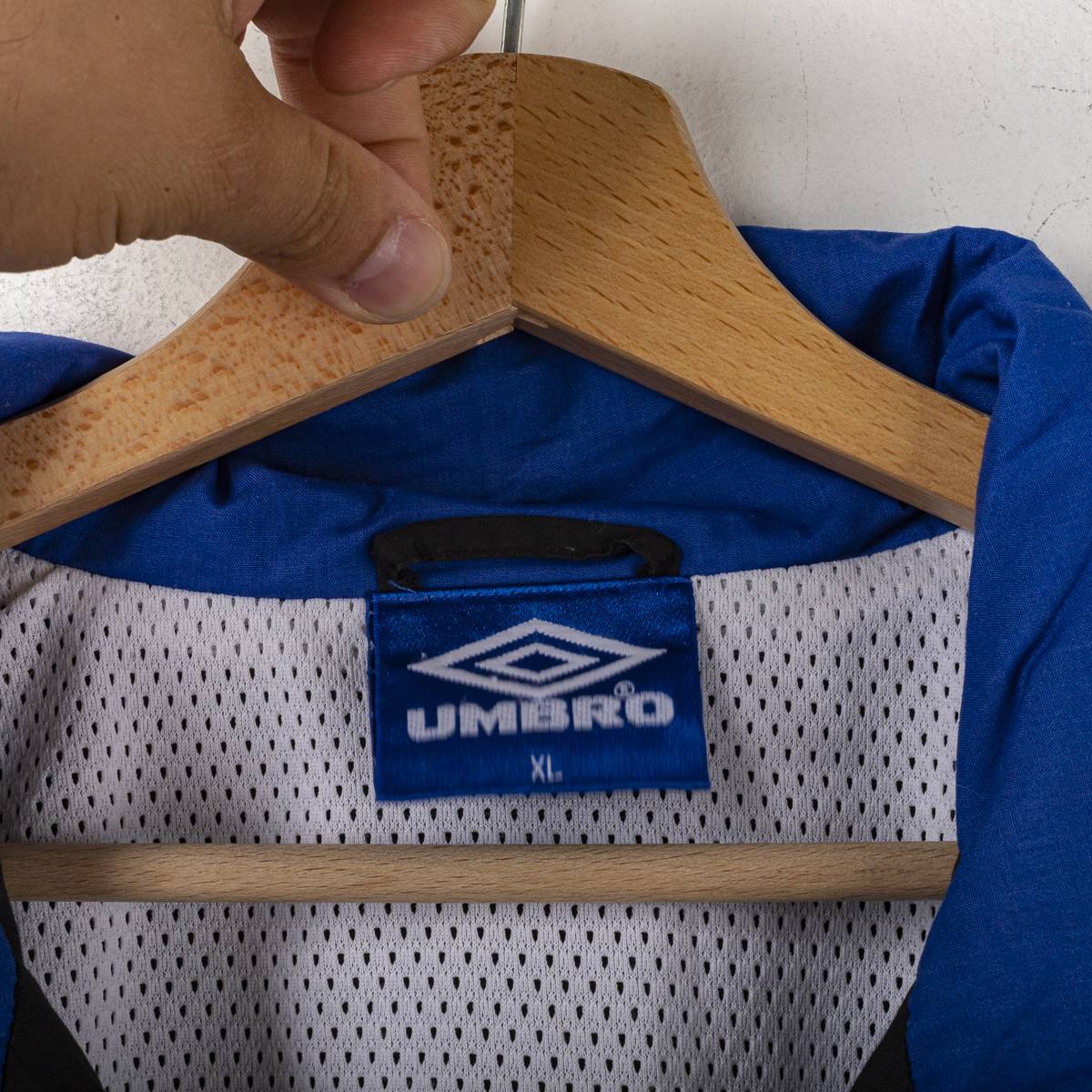 giacca fc inter umbro pirelli 1997/1998