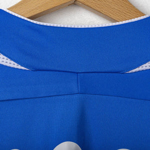 Maglia Home Grecia Adidas Karagounis n10 2006