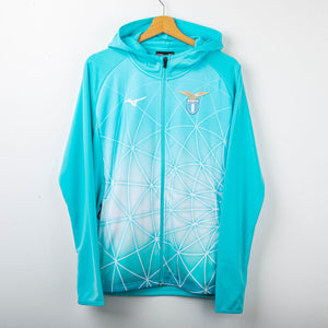 Giacca Walk Out Lazio Mizuno 2025/2026