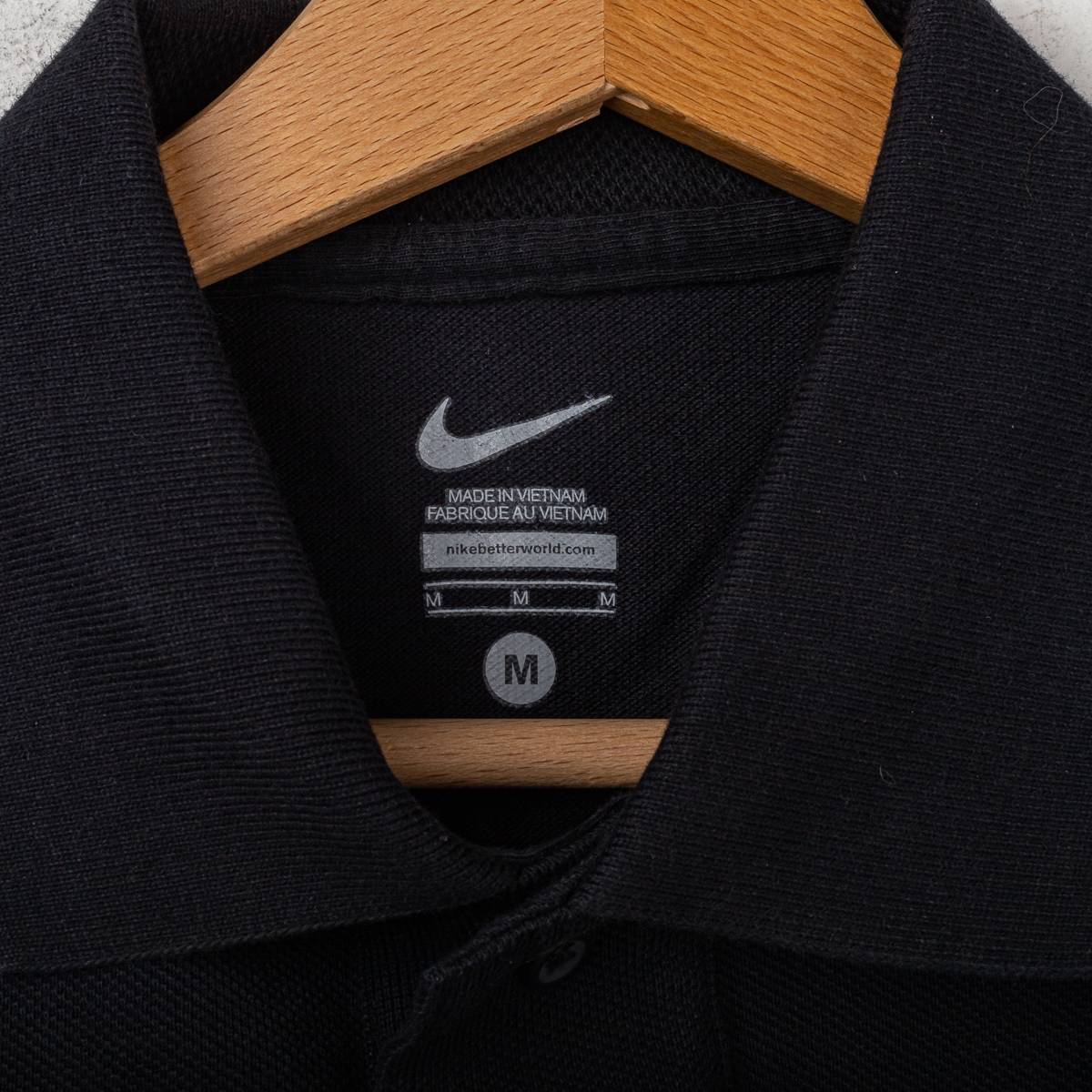 Polo ML Fc Juventus nike con cartellino 2011/2012