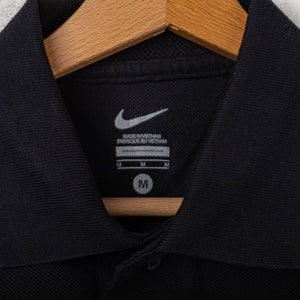 Polo ML Fc Juventus nike con cartellino 2011/2012