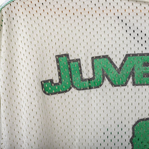 maglia allenamento juventus kappa upim 1990/1991 68,5x53