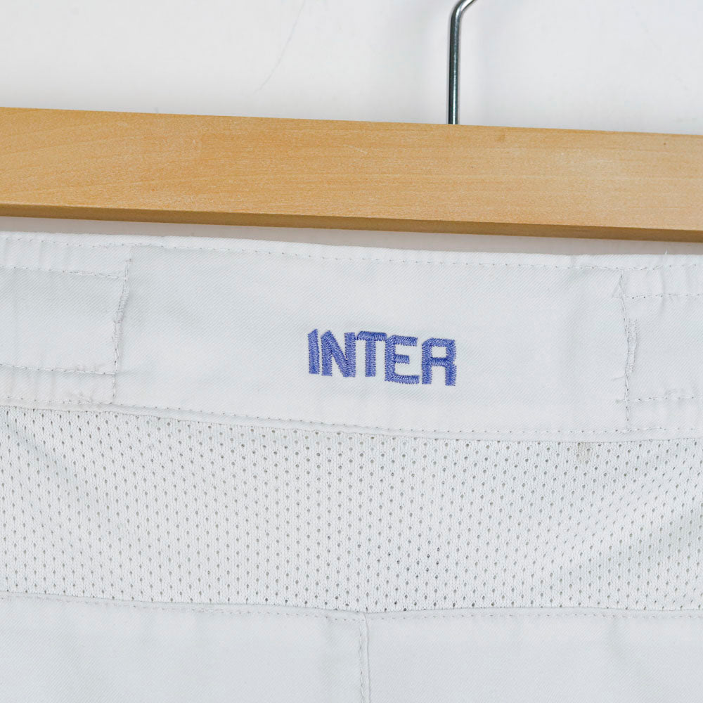 Pantaloncini Away Inter Nike 2010/2011