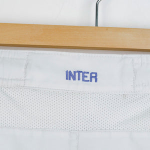Pantaloncini Away Inter Nike 2010/2011