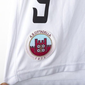 Pantaloncini Away Cittadella Mizuno n9 2020/2021