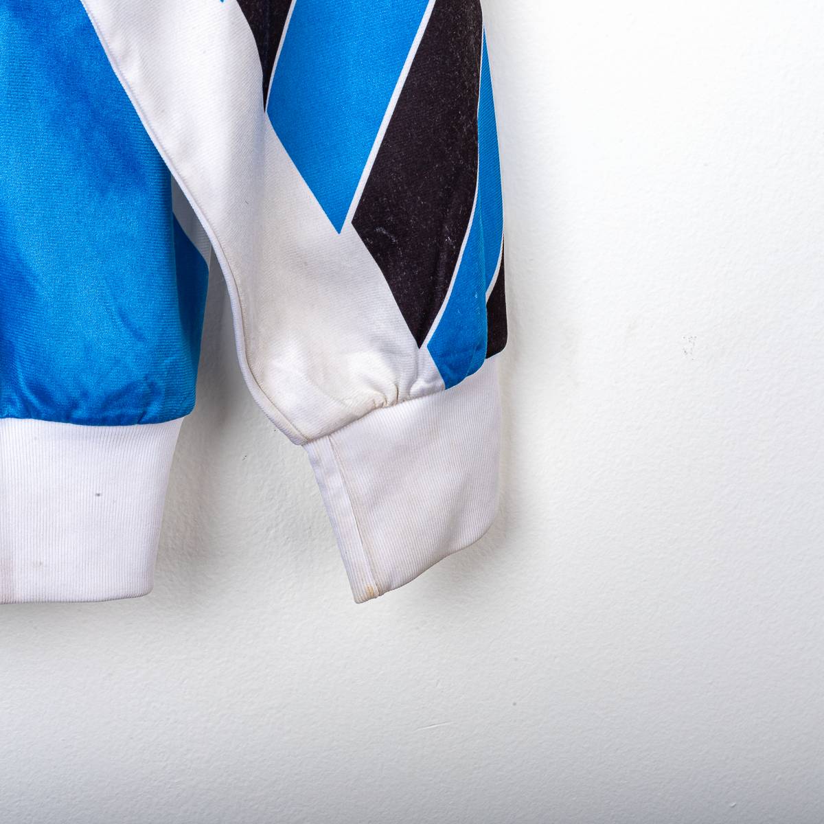 Inter Uhlsport jacket 1990/1991