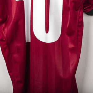 maglia home reggina asics Nakamura n10 2002/2003