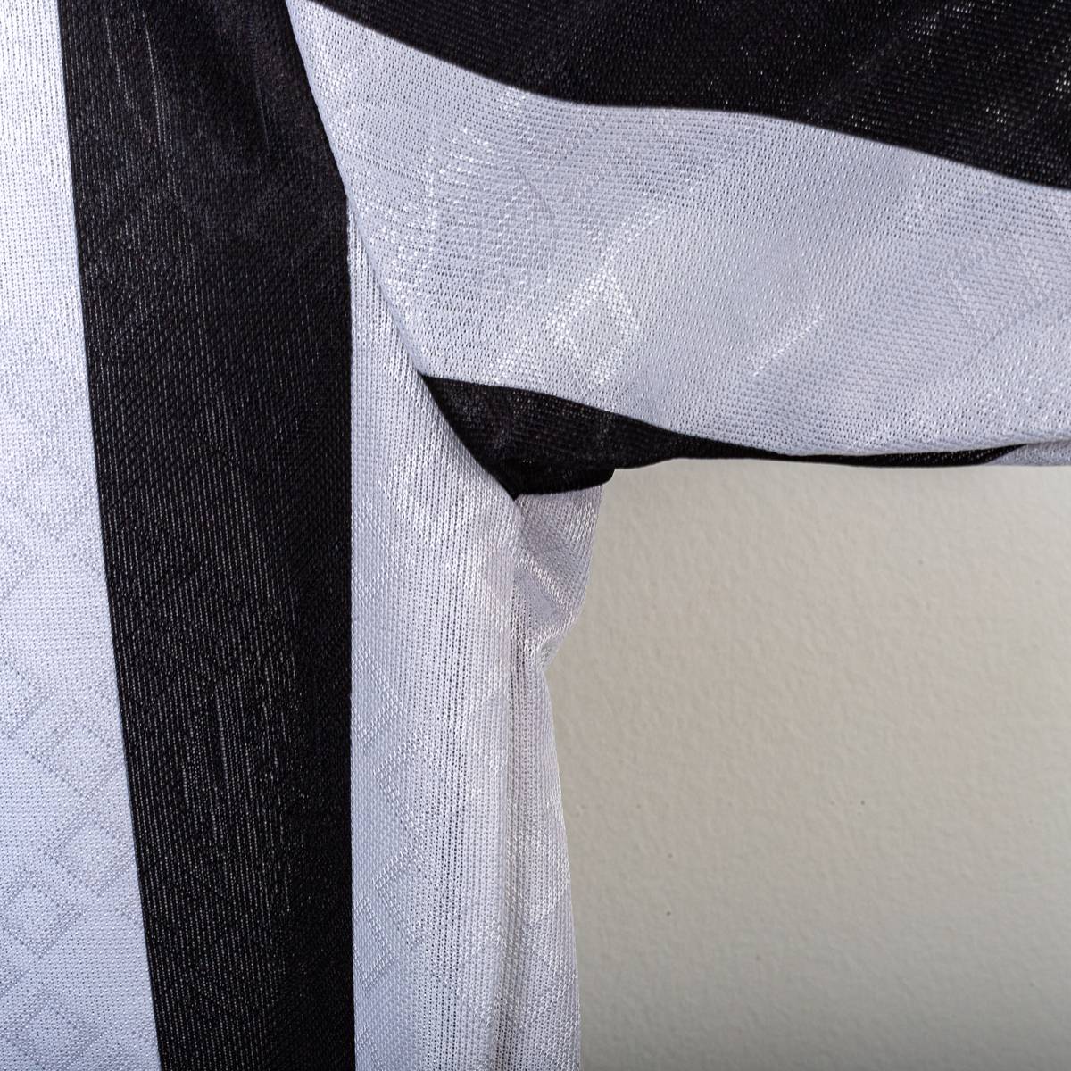 Maglia Home Juventus Kappa Upim 1991/1992