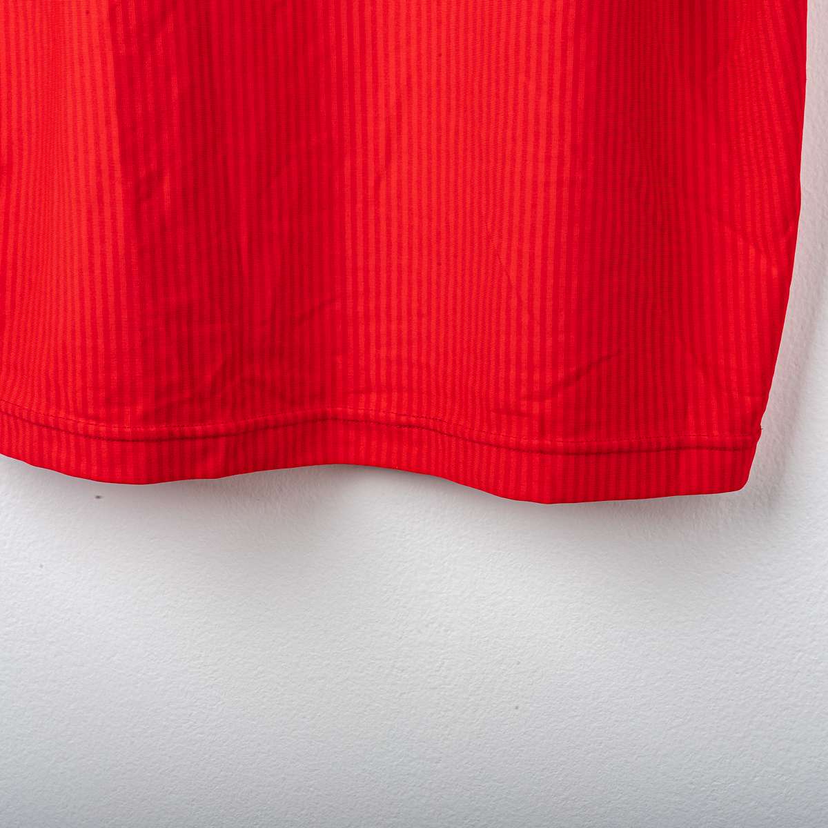 Liverpool Reebok Gerrard 8 Home Shirt 2002/2003