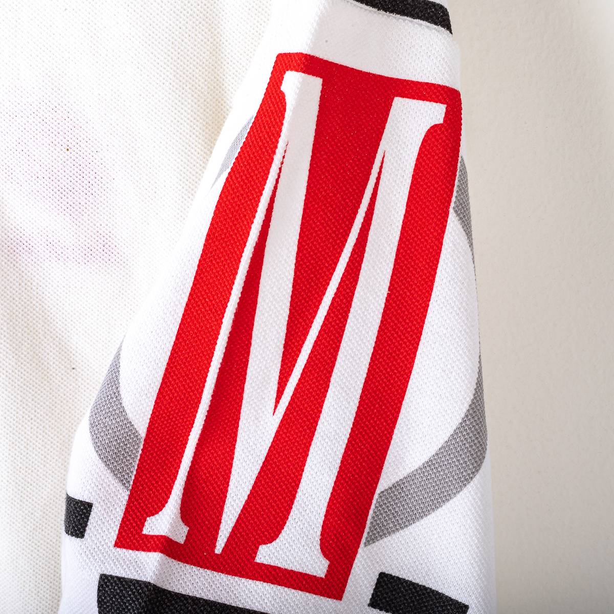 Polo Milan Lotto Opel 1997/1998