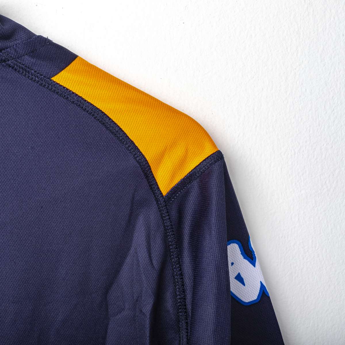 Brescia Kappa Banca Lombarda Third Shirt 2004/2005