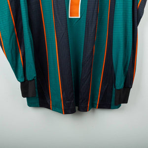 Maglia Home Venezia Kronos Nanami 7 1999/2000