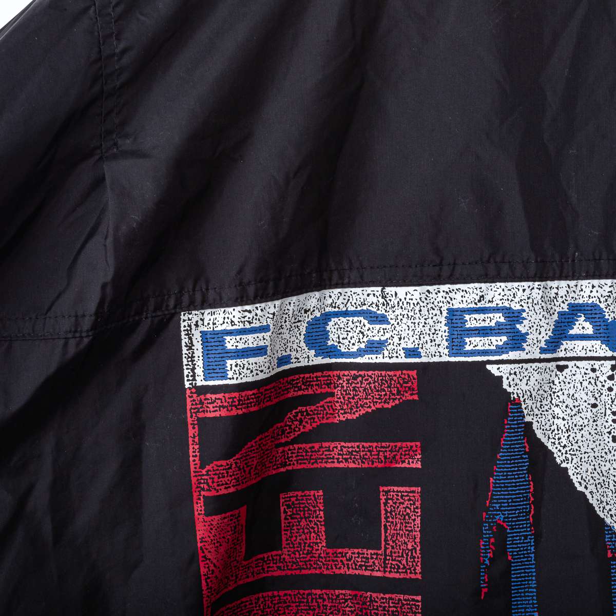 Bayern Munich Adidas Jacket 1993/1994