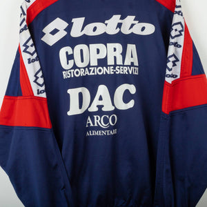 Giacca Piacenza Lotto 1998/1999