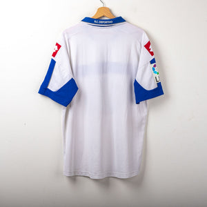 maglia third deportivo la coruna 2012/2013