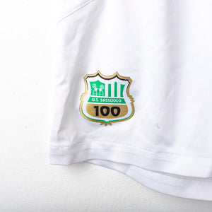 Pantaloncini Home Sassuolo Puma n73 2020/2021