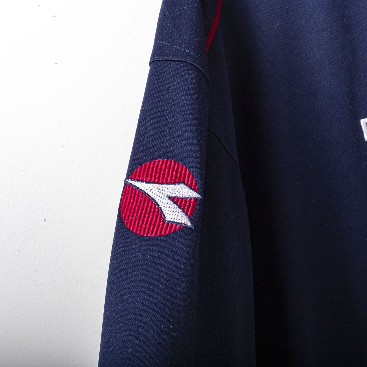 Felpa Fc Bologna Diadora 1999/2000