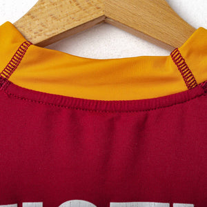 Maglia Home Roma Kappa Batistuta 18 2000/2001