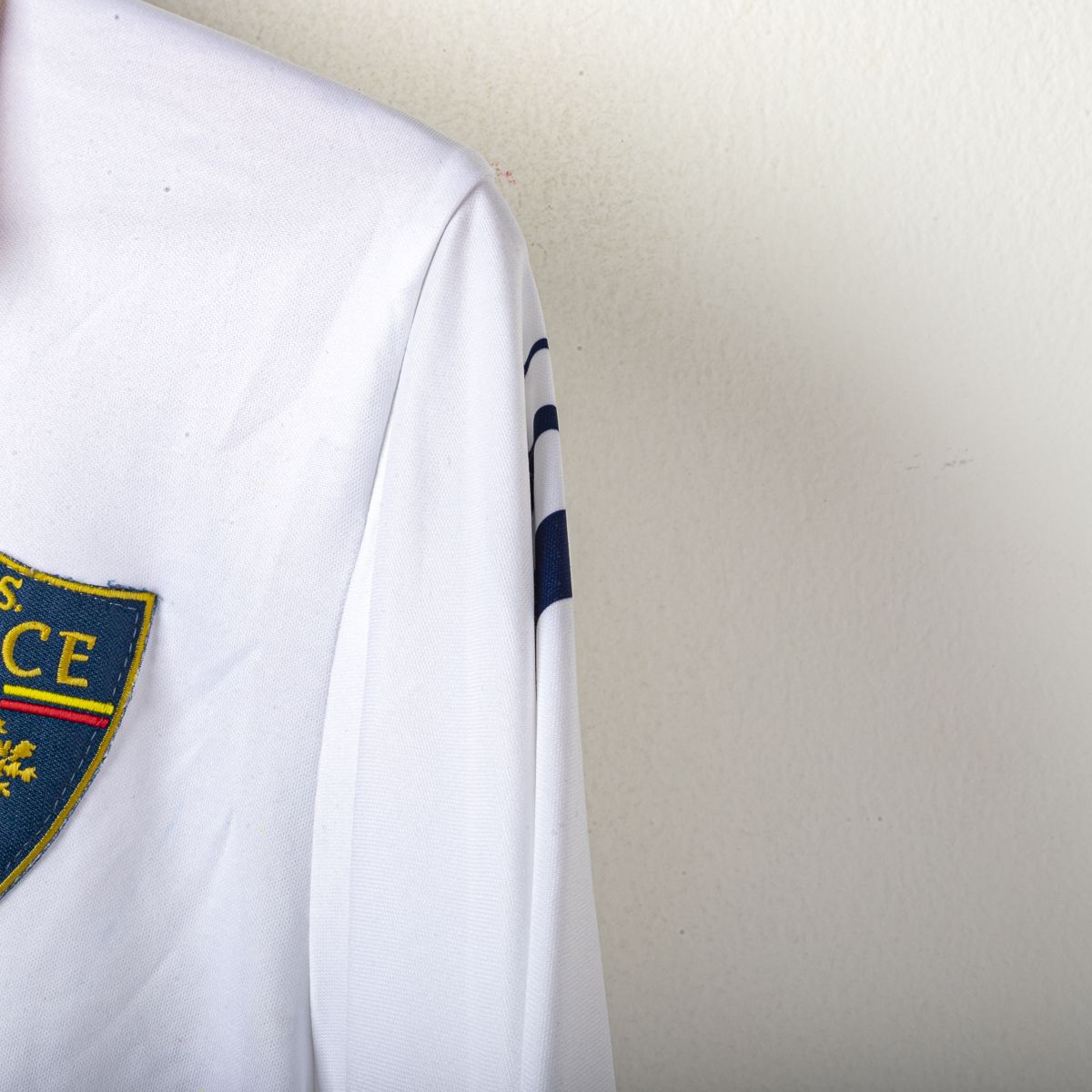 Maglia Away Lecce Di Michele 17 2011/2012