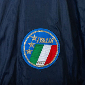 Italy Diadora Jacket 1990