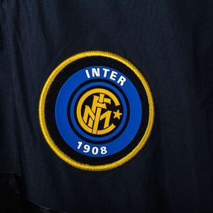 Giacca Training Inter Nike Pirelli 2000/2001