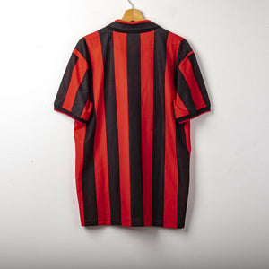 Maglia Home Ac Milan Adidas Motta 1992/1993