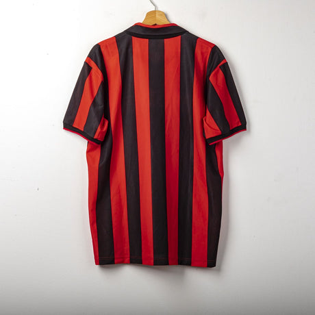 Maglia Home Ac Milan Adidas Motta 1992/1993