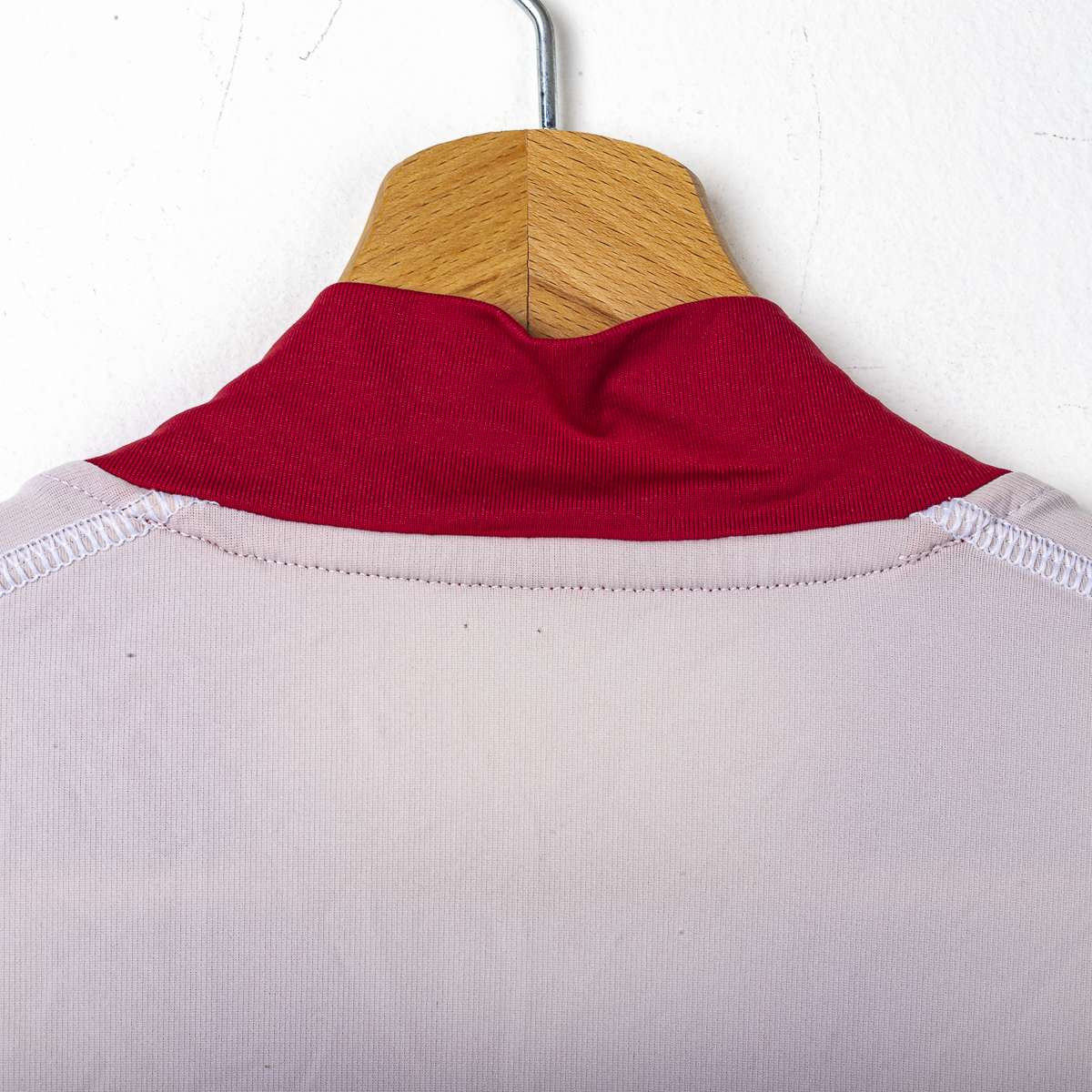 Roma Kappa Wind 2009/2010 Away Shirt