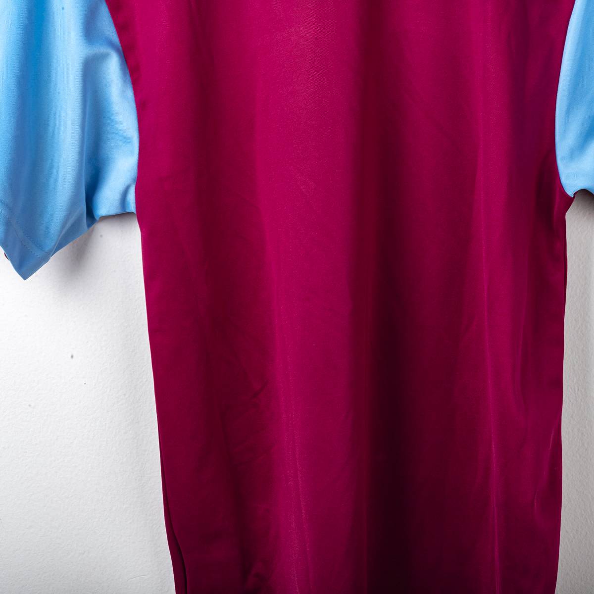 Maglia Home West Ham Reebook 2003/2004