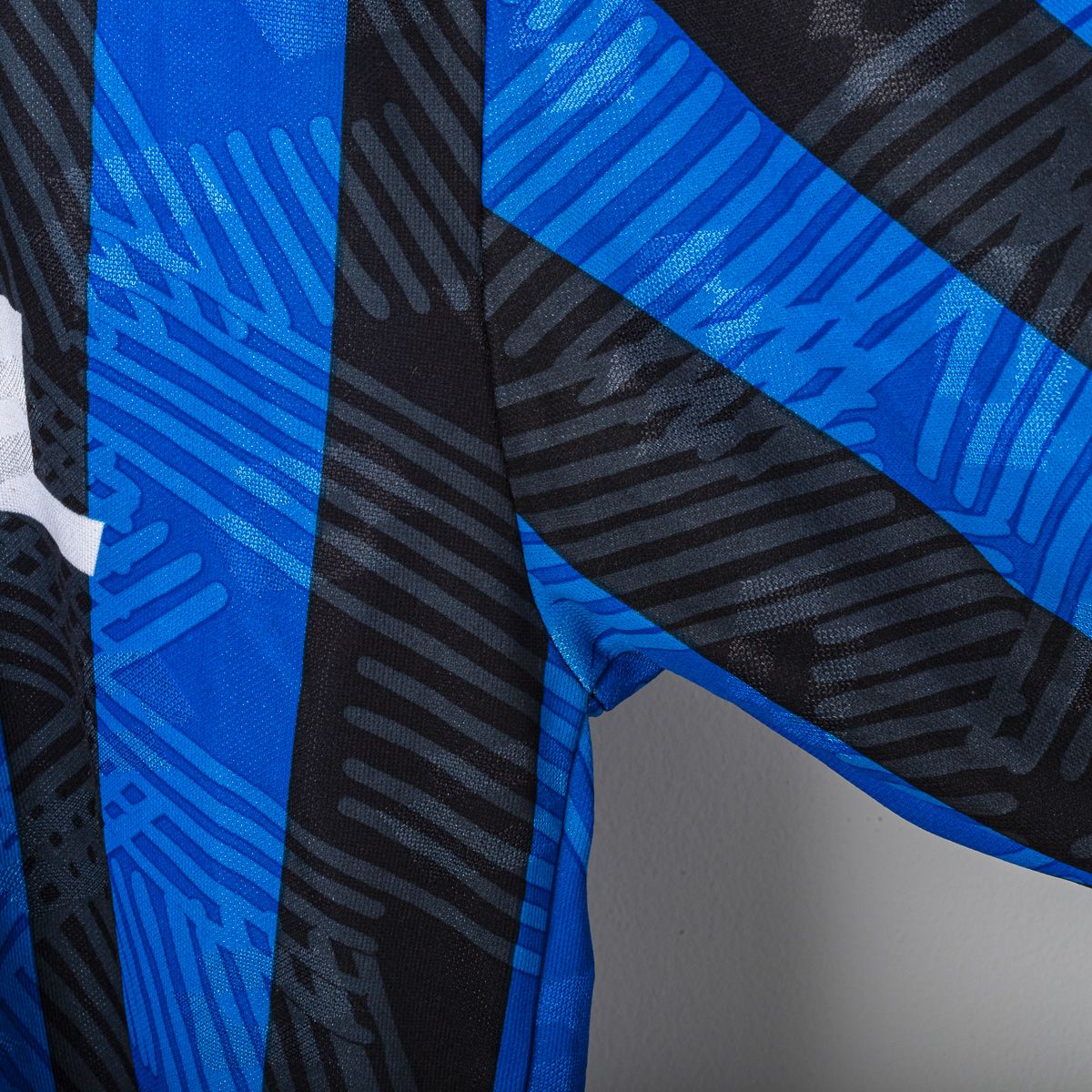 Maglia Atalanta Home 1992/1993 Lotto n6 ml