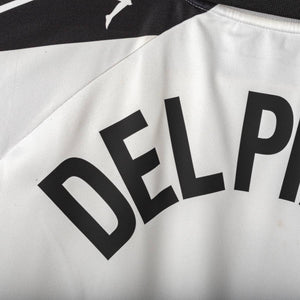 Maglia Away Juventus Kappa Del Piero n10 1998/1999