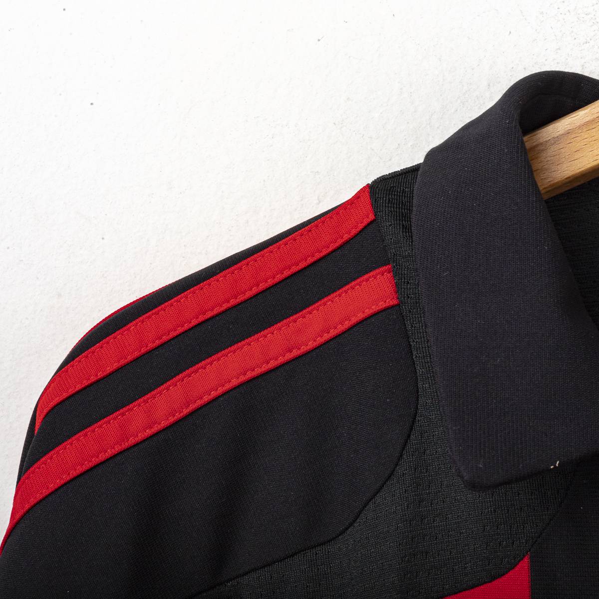 Maglia Home Ac Milan Adidas Ronaldo n99 2007/2008