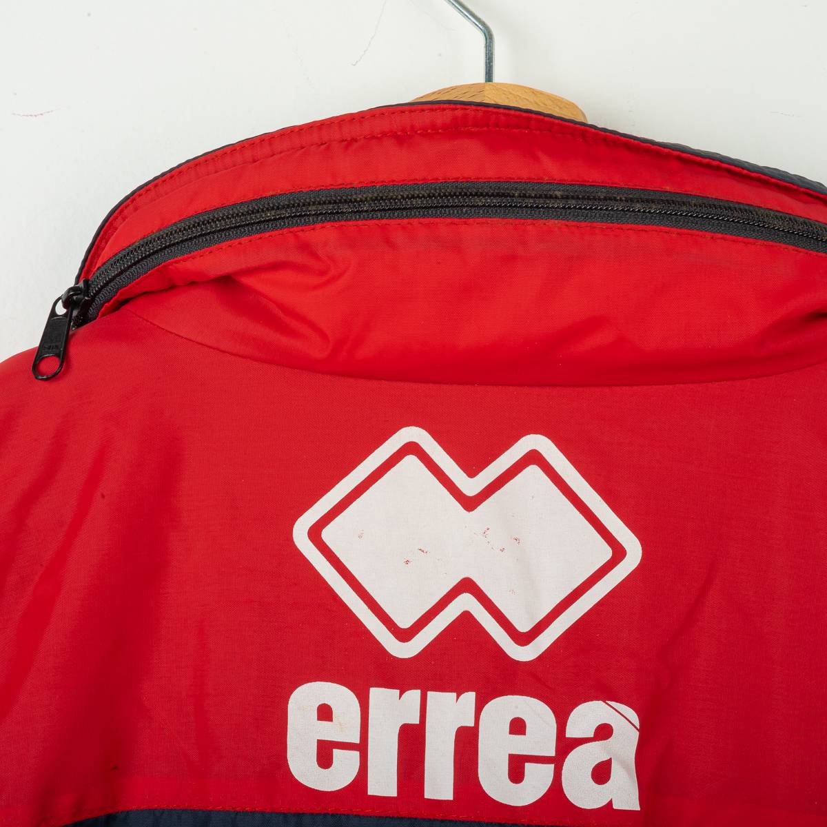 Giaccone Cagliari Errea Pecorino Sardo 1994/1995