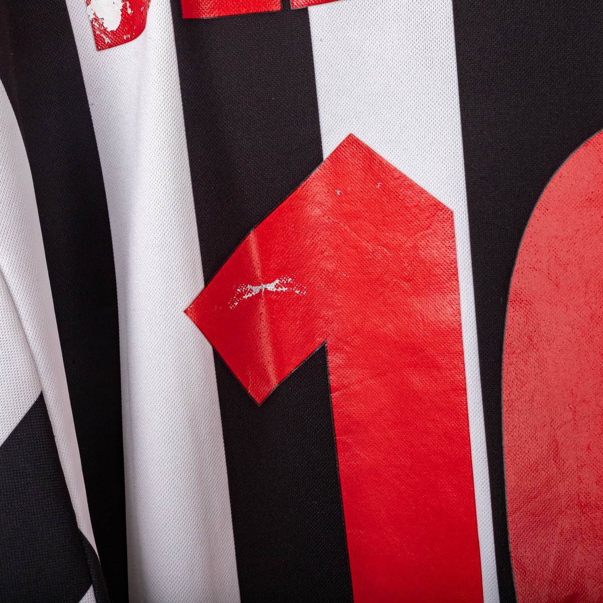 Maglia Home Fc Juventus Kappa Del Piero n10 1998/1999