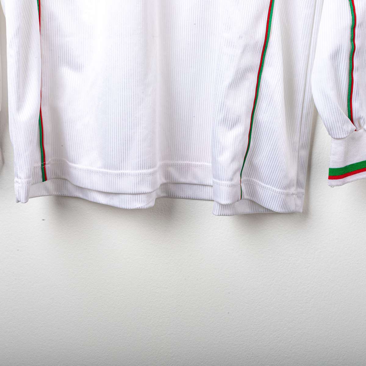 Ternana Errea Monetta 11 1998/1999 Home Shirt