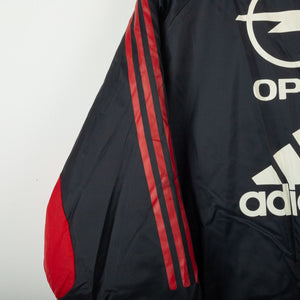 Giaccone Milan Adidas Opel 2005/2006