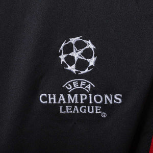 Felpa Training Milan Adidas Champions League 2007/2008