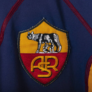 Maglia Third Roma Kappa 2001/2002