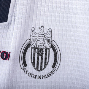 Maglia Allenamento Palermo Kronos Tele+ 1999/2000