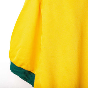 Maglia Home Brasile Topper 1985/1986