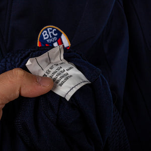 Giacca bologna macron AreaBanca 2001/2002