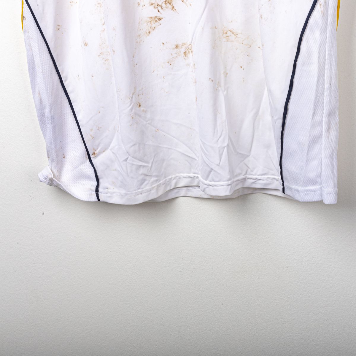 Maglia Away Juve Stabia Fly Line 2014/2015