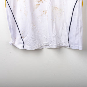 Maglia Away Juve Stabia Fly Line 2014/2015