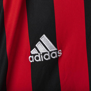 Maglia Home Adidas Milan Maldini n3 2005/2006