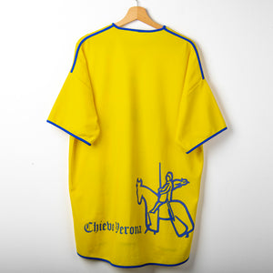 Maglia Home Chievo Verona Joma 2001/2002