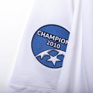 Maglia Away Inter Nike Eto'o 9 2010/2011
