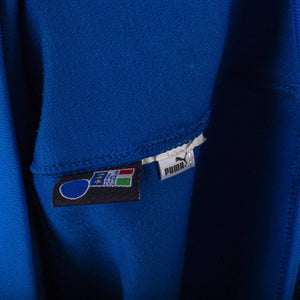 Giacca Tuta Italia Puma Mondiali 2006