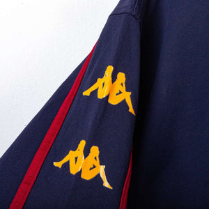 T-shirt Allenamento Roma Kappa 2000/2001