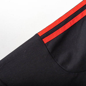maglia third adidas ac milan Maldini n3 2002/2003