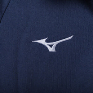 Tuta Travel Ss Lazio Blu Mizuno 2025/2026